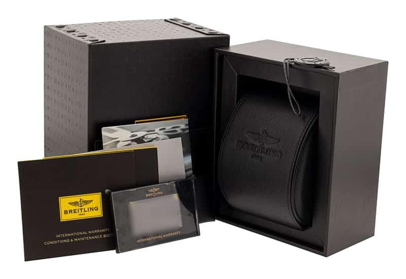Breitling SuperOcean Heritage A13320